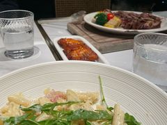 -静香HOUSE·全时段融合餐厅(七星欢乐颂店)