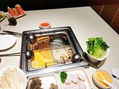 -海底捞火锅(苏宁广场店)