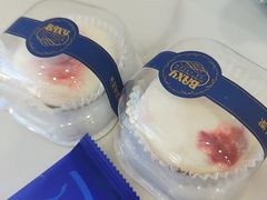-八喜冰淇淋蛋糕(上海路万达店)