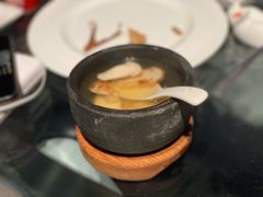 石锅泉水松茸-大董(阜成路店)