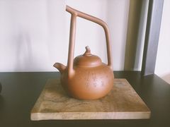 -见山茶事(丽水路店)