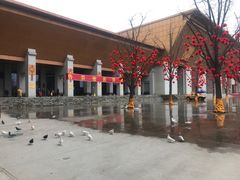 -法门文化景区