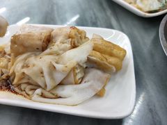 炸面肠-穗银肠粉店(东川路店)