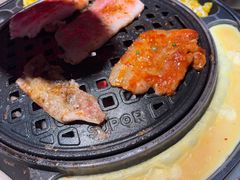 -韩宫宴和牛烤肉(宁波环球银泰城店)