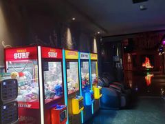 -欢乐迪KTV(新天店)