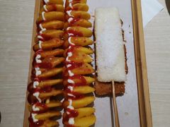 -菲哥麻辣烫(贵山小区店)