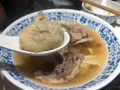 -西关味(东明路店)