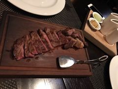 -The Grill by Sean Connolly