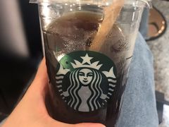 -星巴克(南通如皋文峰大世界店)