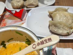 -小杨生煎(龙阳广场店)