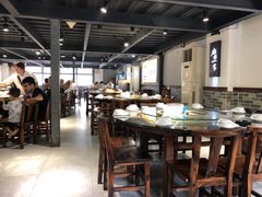 大堂-猪腰一家·地道佛山菜(里水店)