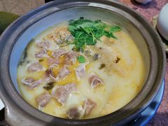 大黄鱼棒打小馄饨-瑞福园联谊餐室(茂名南路店)