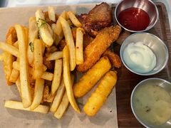 -拾挚扒房(招商花园城店)