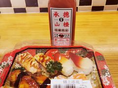 -杭州大厦LSE城市生活超市(杭州大厦店)