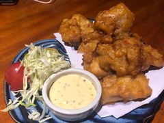 -肉魁屋·烧肉·烧鸟·酒场(高新店)