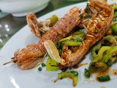 -秋姐美食店(旅游大道店)