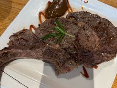 -HUZI虎滋精酿餐吧(京西大悦城店)