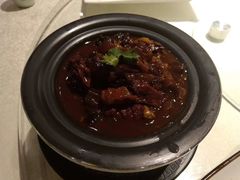 -北平食府(马鞍山路店)