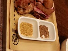 -唐山宴大唐州府精品中餐