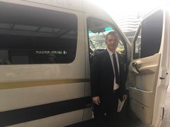 -美豪怡致酒店(上海长寿路店)