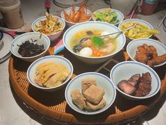 -寻宝记绍兴菜(状元店)
