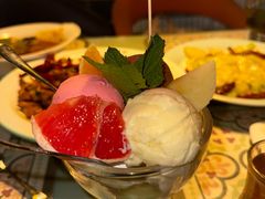 -海尔巴格一甸茶餐厅(团结路店)