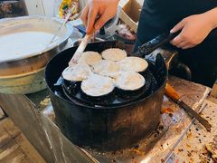 -王记海棠糕(新场古镇店)