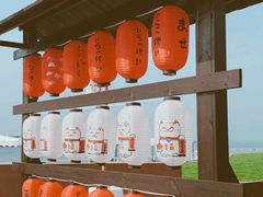 -阿顾西餐·牛排披萨(北戴河店)