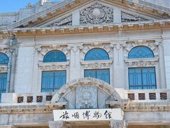 -旅顺博物馆