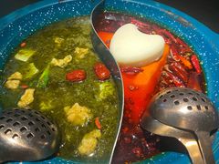 -吼堂老火锅(太古里总店)