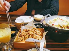 -江太极江浙菜(马桥万达广场店)