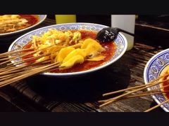 -西安老王家(振兴西路店)