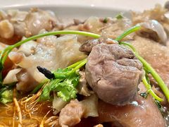 -渔梆子(长汀店)