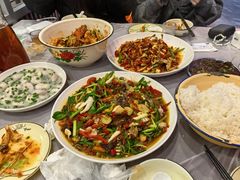 -辣螃铠盆盆蟹大排档(总店)