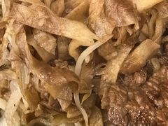 -葛记焖饼(伏牛路店)