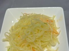 -东方饺子王(哈西万达店)