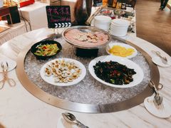 -北京益田影人花园酒店