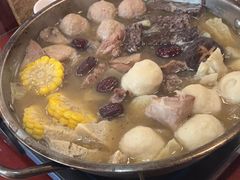 -一家亲台菜餐厅(银塘中路店)
