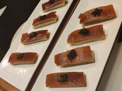 -广州文华东方酒店·江-由辉师傅主理