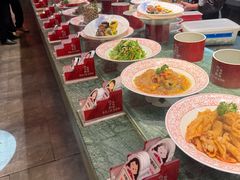 -山芋腔苏北菜(盐城滨海店)