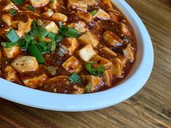 麻婆豆腐-川外川(星海店)