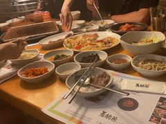 -青鹤谷(苏州店)