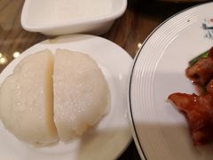 白糖沾白粿-文儒九号·闽菜馆(三坊七巷店)
