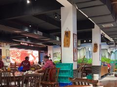 -巴人堂(女儿城店)