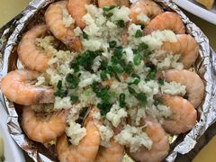 -侬佳蒸菜馆(听潮店)