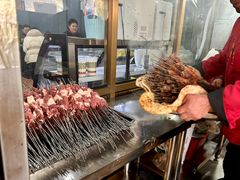 -老字号故乡烤肉店(总店)