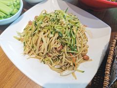 -娄三少·老北京春饼烤鸭家常菜(富力又一城店)