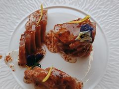 -晋阳春·山西菜·北京烤鸭(交大店)
