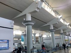 -长沙黄花国际机场-T1航站楼