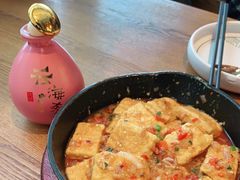 -云海肴·汽锅鸡·云南菜(苏州中心店)